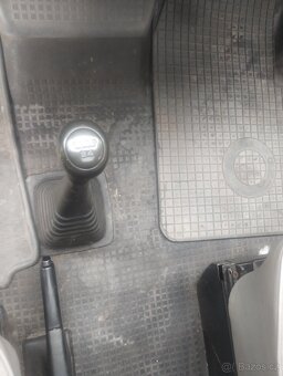 Transporter T4 1998 5 míst - 13