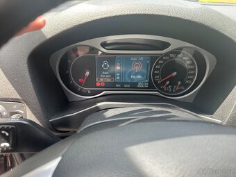 Ford Mondeo Mk4 2.0 Tdci 103kw - 13