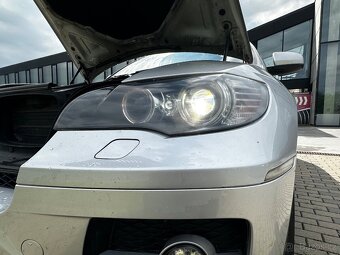 BMW X6 3.0xd (M57) - 13