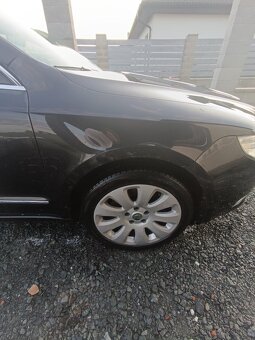 Náhradní díly Škoda Superb 2 Combi 1.8 TSI 118kw 2010 - 13
