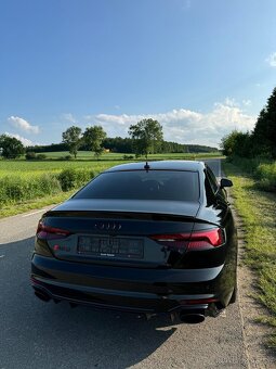 Audi RS5 Coupe 2.9 TFSI - 13