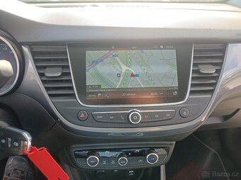 Opel Crossland, 1.5D 81kW,AUTOMAT, Elegance 1.Maj - 13