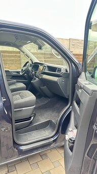 Volkswagen Multivan T6.1 Comfortline 4x4 27 000km - 13