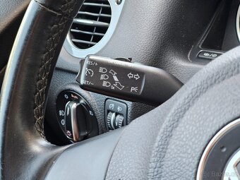 VW Tiguan 2.0 TDI 103kW 4Motion NAVI WEBASTO ALCANTARA - 13