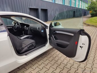 Audi A5 2,0 TFSi / 132 kW / - 13