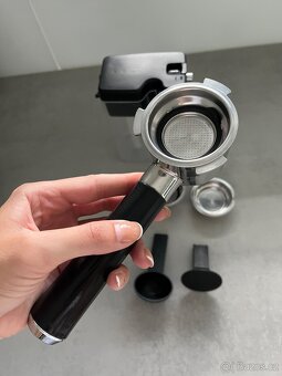 Delonghi pákový kávovar EC850.M - 13