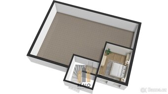 Prodej rodinné domy, 180 m2 - Moravské Budějovice - Vesce - 13