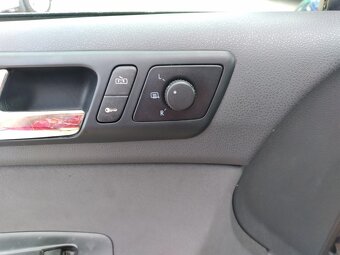 VOLKSWAGEN POLO 1.4 16V COMFORTLINE AUTOMAT KLIMA - 13