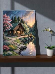 Diamont painting - 13
