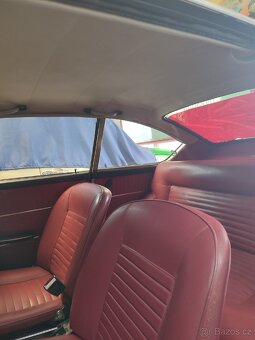Fiat 850 Coupe - 13