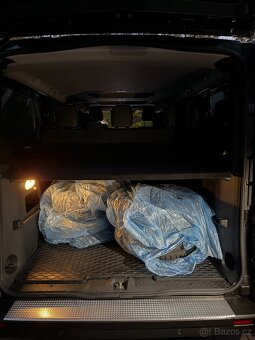 Renault Trafic 2.0 Blue dCi 170k - 13