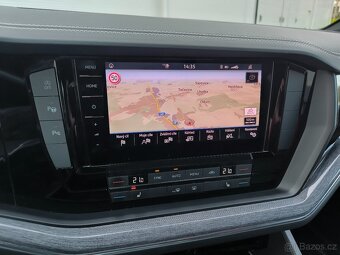 VW Touareg 3.0 TDi 4M VZDUCH, KŮŽE, TZ , 12/2020 DPH - 13