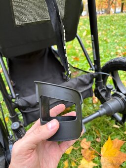 Hauck Runner 3 Jungle Green 2024 - 13