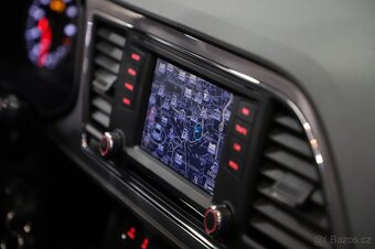 Seat Leon 1.4 TSI 92kW FR-Line Full LED - záruka Autodraft - 13