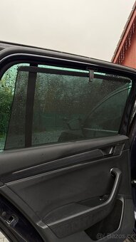 Škoda Superb 3 FL 2.0 TDI 110kW 07/2022 162tkm Matrix Tažné - 13