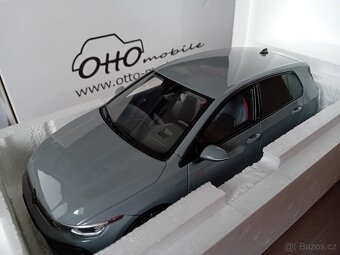 Volkswagen, Subaru a BMW   1:18  Ottomobile - 13