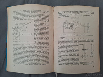 Jawa, ČZ, MZ, BSA - katalogy ND, servisní příručky, manuály - 13