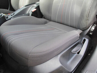 SEAT LEON 1,4i 16V 63kw KLIMA Euro5 2012 - 13