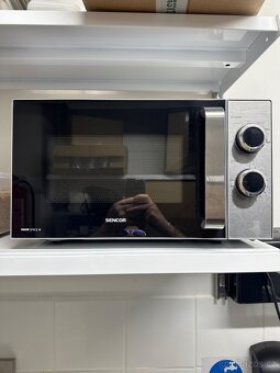 Lednice prosklená, podpultové lednice, mrazák, HOT DOG - 13