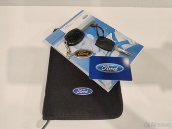 Ford Focus 1.8 TDCi - 13