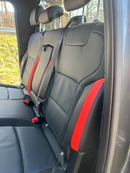 Ranger Raptor 3,0 Twin Turbo - 13