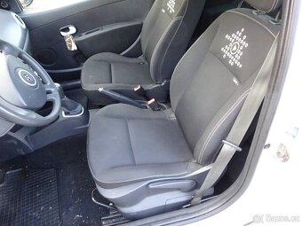 Renault Clio 1.2i r.v.2012 (55 kw) stk:7/2027 - 13