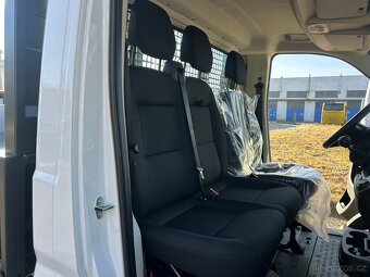 Fiat Ducato MAXI 132kw, 3S sklápěč Scattolini, nové , DPH - 13