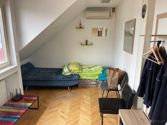 Podpronajem prostorů - 13