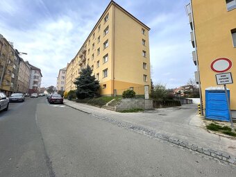 PRONÁJEM GARÁŽE, BRNO – ČERNÁ POLE - 13