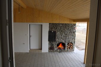 Prodej RD 4+2 po rekonstrukci – vhodné i jako investice - 13
