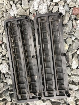 Prodám bmw e36 rûzné díly + interiér - 13