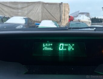 Toyota Prius Hybrid 1,5 VVTi 57kw WEBASTO - 13