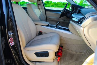 BMW X5 40edrive xDrive Hybrid/Benzín - 13
