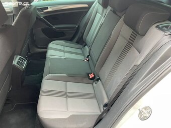 Volkswagen Golf kombi VII 1.2 TSI, 81kW, automat DSG - 13
