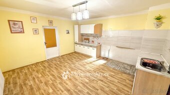 Prodej rodinné domy, 190 m2 - Hodonice, ul. Krhovická - 13