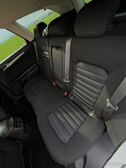 Ford Mondeo 2.0 TDCi - Automat - 13