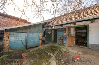 Prodej, domy/rodinný, 193 m2, Městečko 277, 69635 Dambořice, - 13
