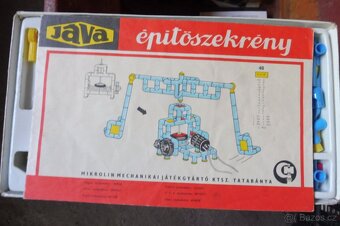 Hry a stavebnice - 13