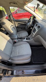 Ford Focus 1.6i , 2006 , STK 2/26 - 13