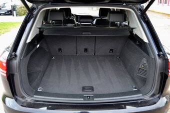 Volkswagen Touareg 3.0 TDI V6 170kW 4MOTION Tiptronic Navi - 13