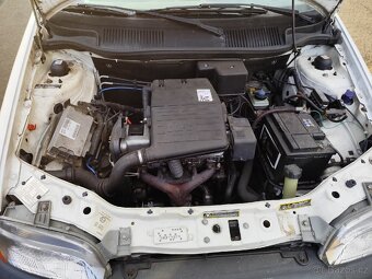 Prodám Fiat Punto 1.2 - 13