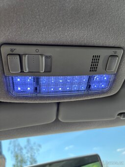 Prodám Škoda Fabia 1.4 MPI 50kw plně pojízdná - 13