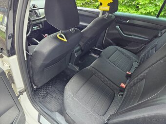 Škoda Fabia 1.2 TSI 66Kw 2016 - 13