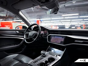 Audi A6 50 TDI Mild Hybrid Quattro S-line 210 kW - DPH - 13