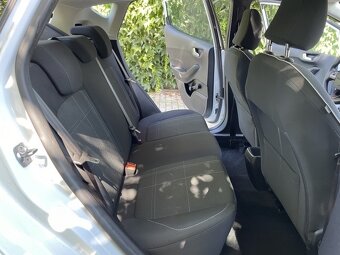 Ford Fiesta 1.5TDCi, 63kw, Bussines, navi, klima - 13