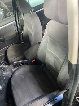 VW Golf6 combi barva LC9X - 13