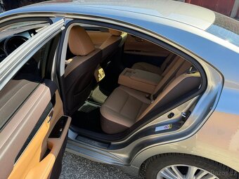 Lexus ES250 - 13
