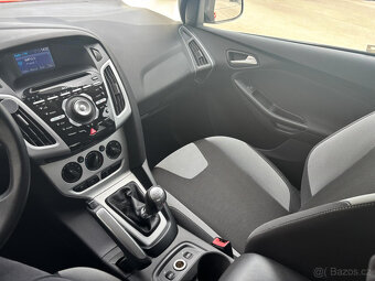 Prodám Ford Focus 1.6 Ecoboost ST Paket - 13