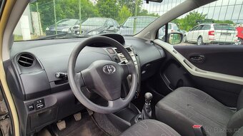 Toyota Yaris  - 85000 km - 13