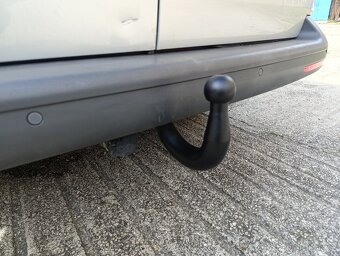 Volkswagen Transporter T5 2.0tdi Long - 13